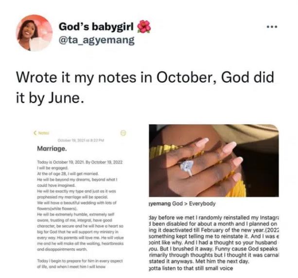 notes