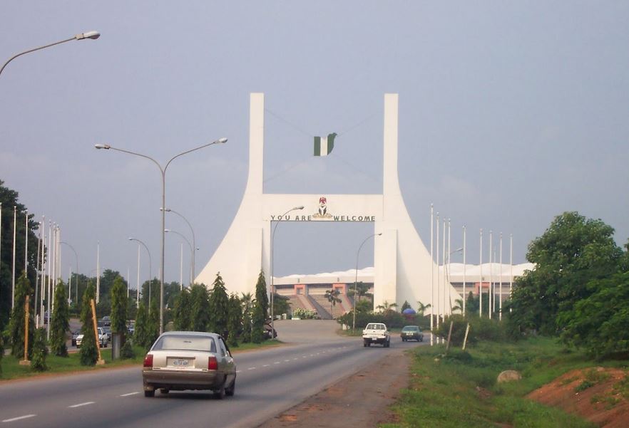 Abuja