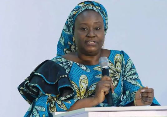 Folasade Yemi-Esan