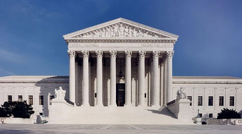 US Supreme Court Ends Constitutional Right To Abortion