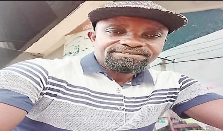 Ejiro Otarigho