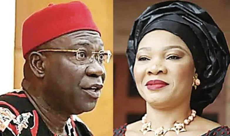 Ike Ekweremadu