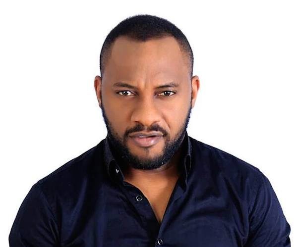 Yul Edochie 