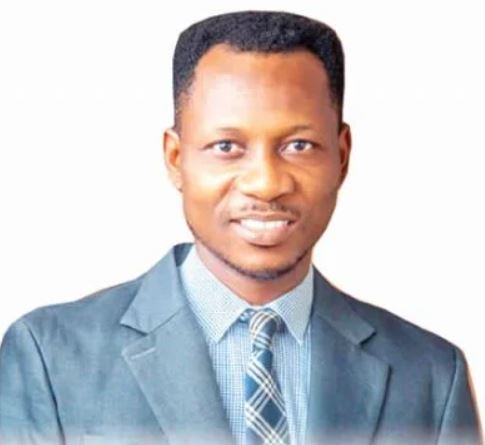 Nana Fayowole