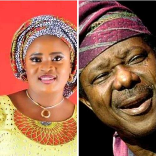 King Sunny Ade