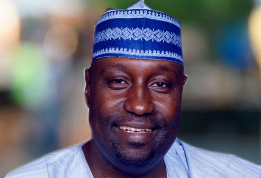 Aliyu