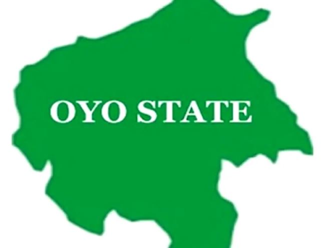Oyo