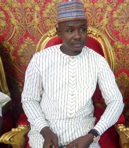 Sanusi
