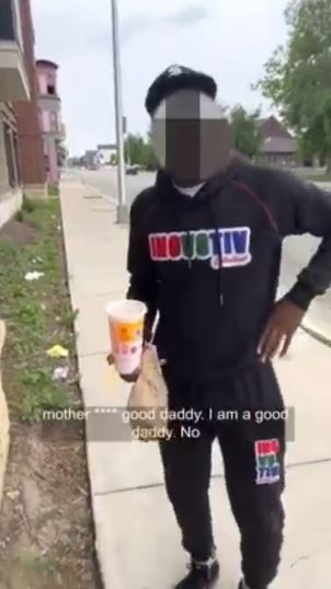 Man