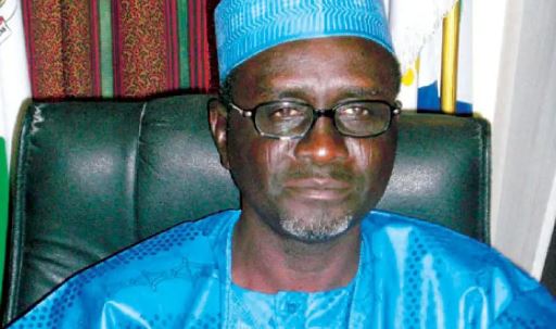 Ibrahim Shekarau