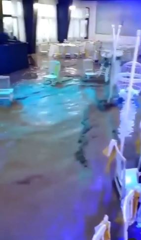 flood