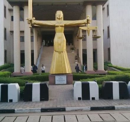 Court