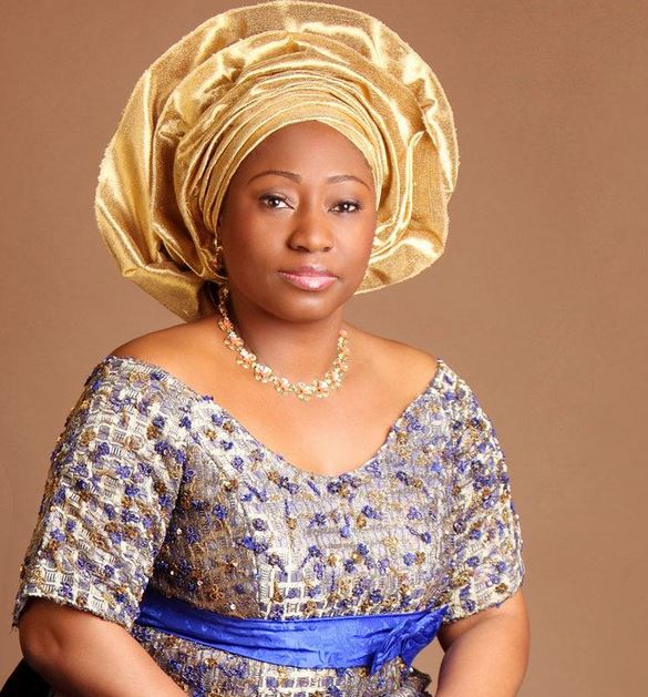 Bisi Fayemi