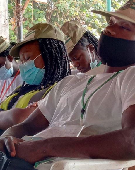 corpers