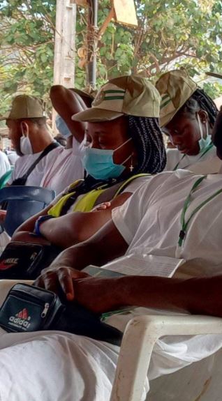 corpers