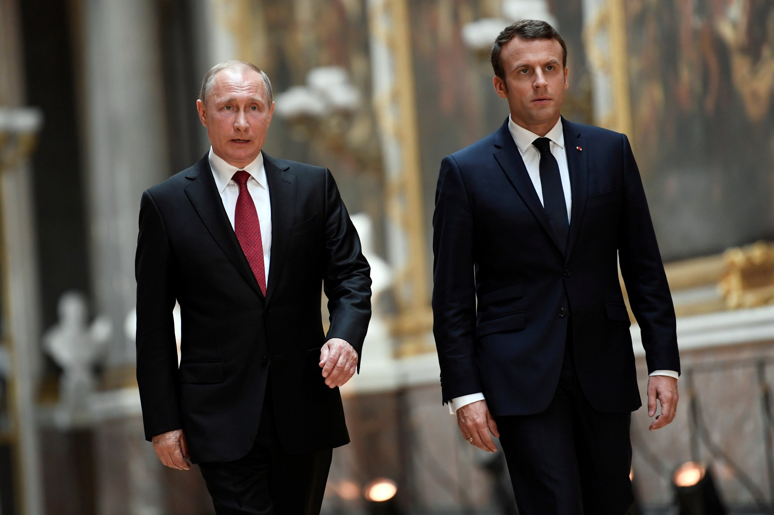 Putin