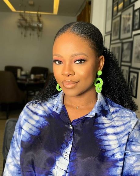 Zainab Balogun