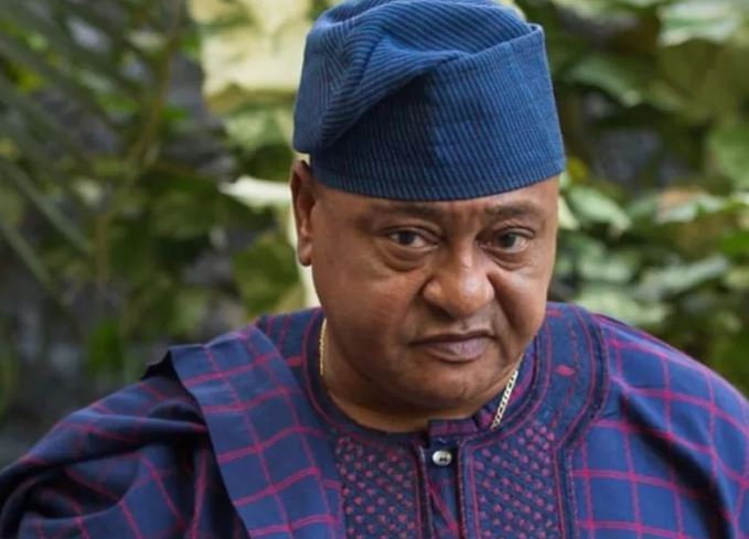 Jide Kosoko