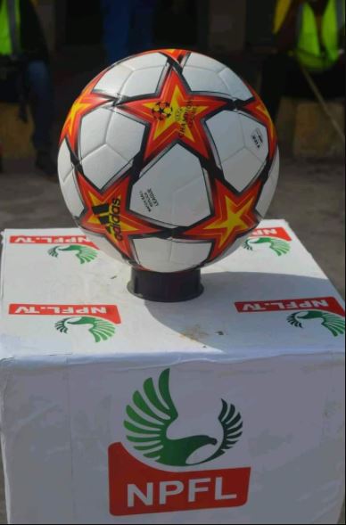 football