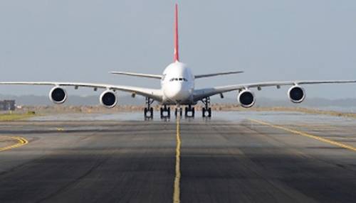 Airlines