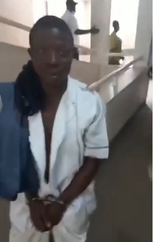 man