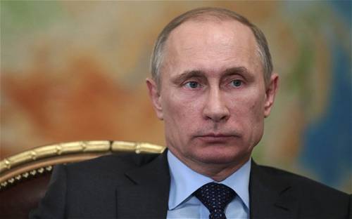 Russia
