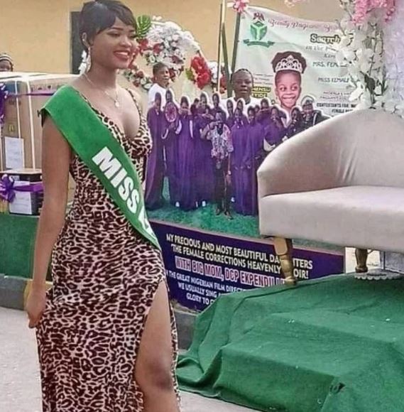Chidinma