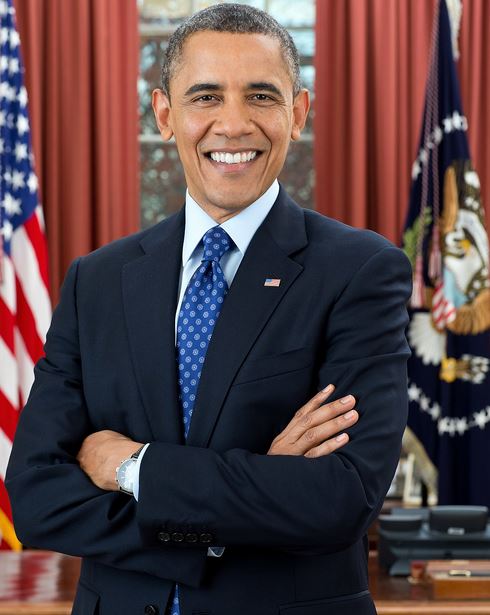 Obama