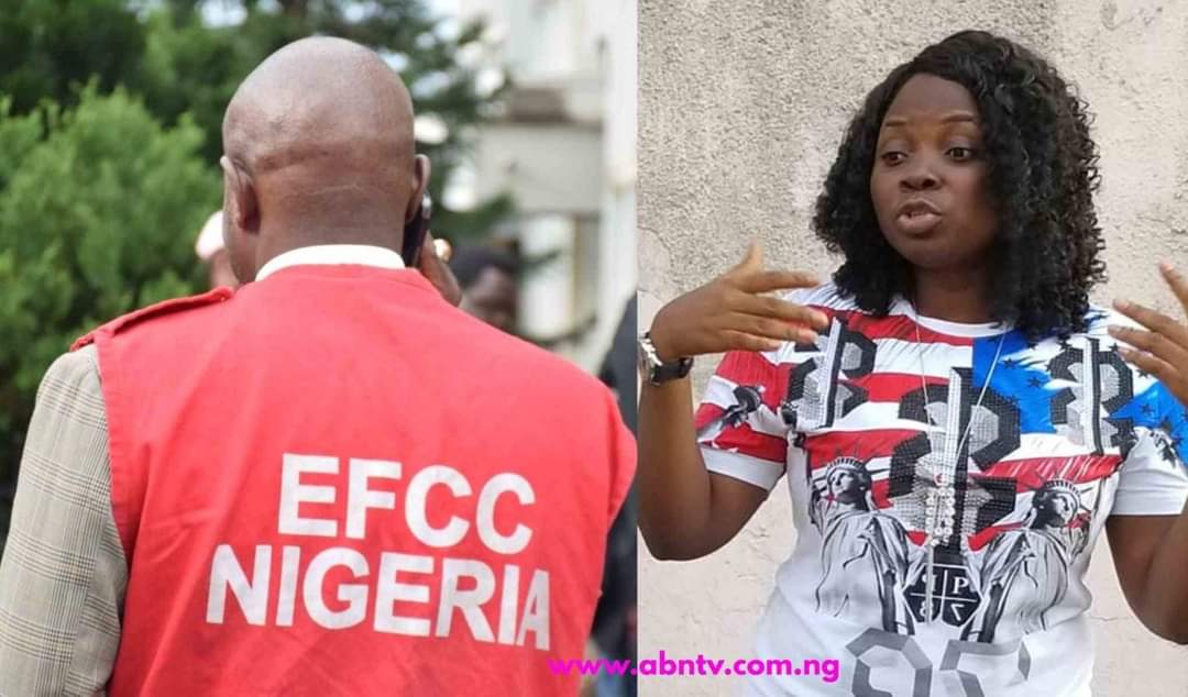 Journalists Awarded N3.5m Compensation By Court After Her Home Was Invaded By EFCC