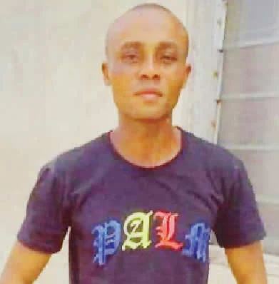 Ejiofor