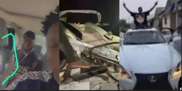 accident