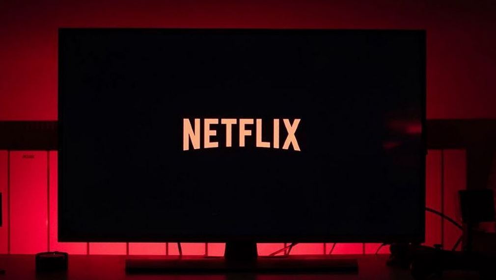 NETFLIX
