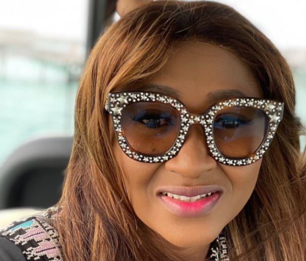 Mary Njoku