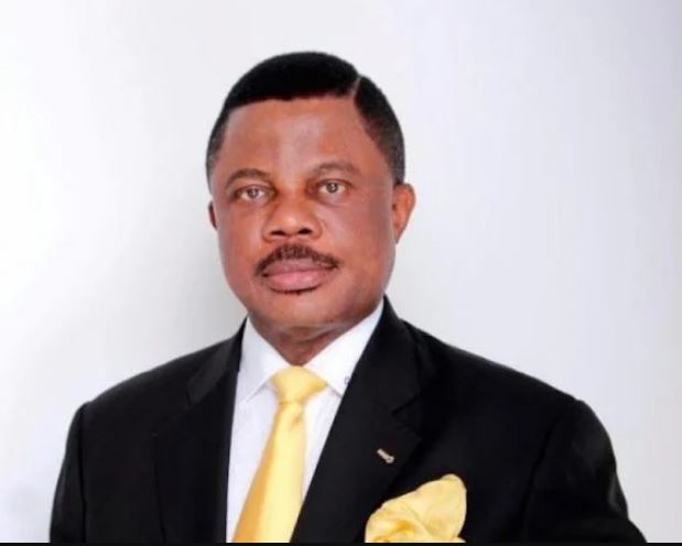 Willie Obiano