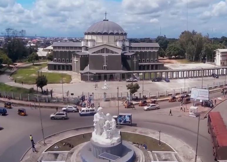 cathedral