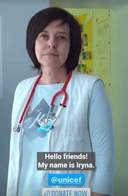 Doctor
