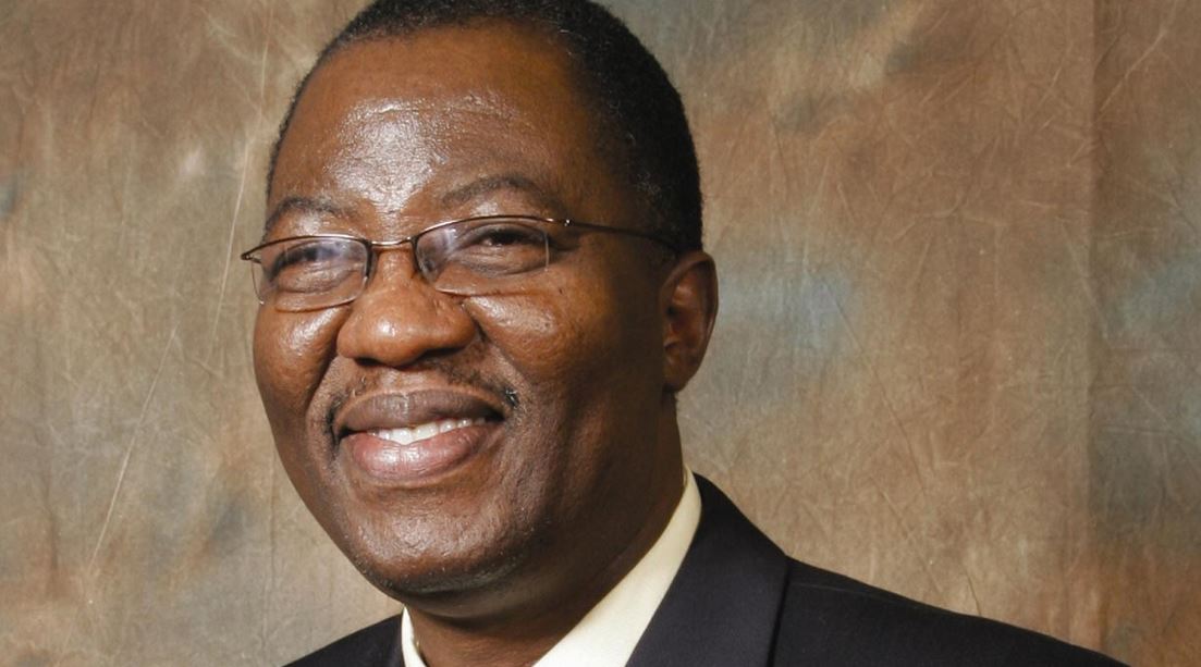 Gbenga Daniels