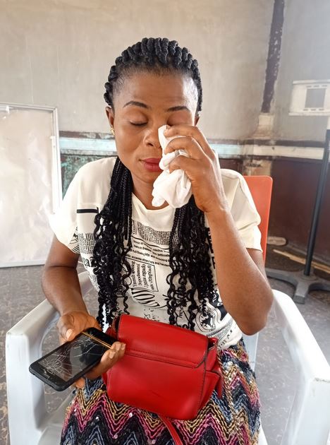 Ijeoma