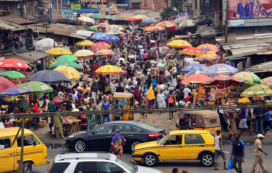 Mushin