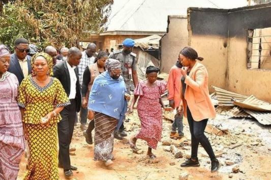 Deputy governor