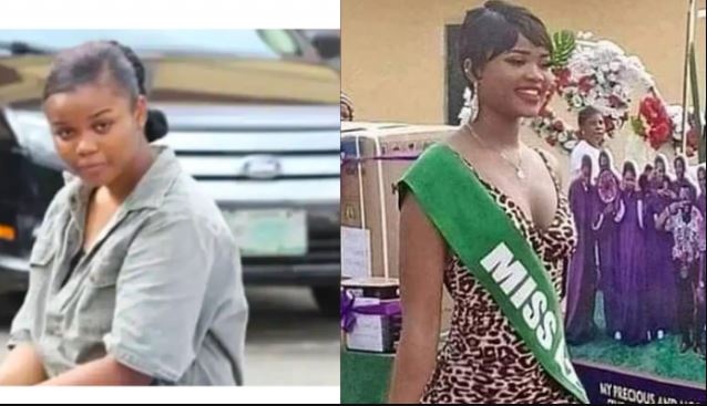 Chidinma Ojukwu