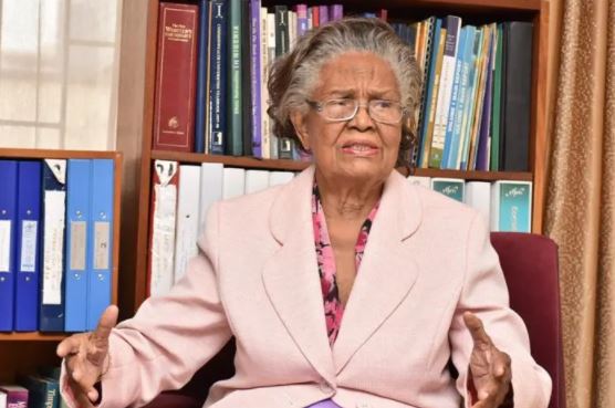 Grace Alele-Williams