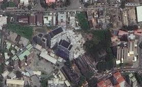 collapse