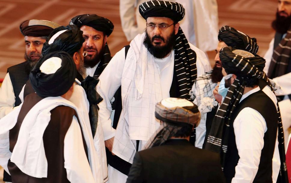 Taliban