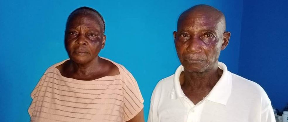parents