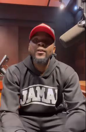 Kizz Daniel