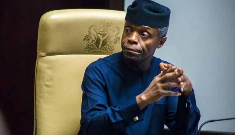 Osinbajo