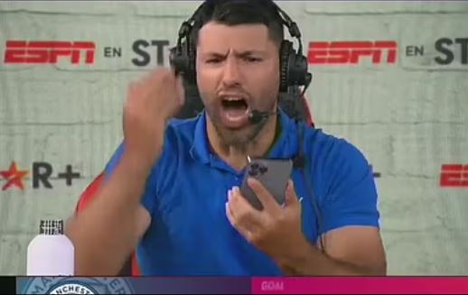 Aguero
