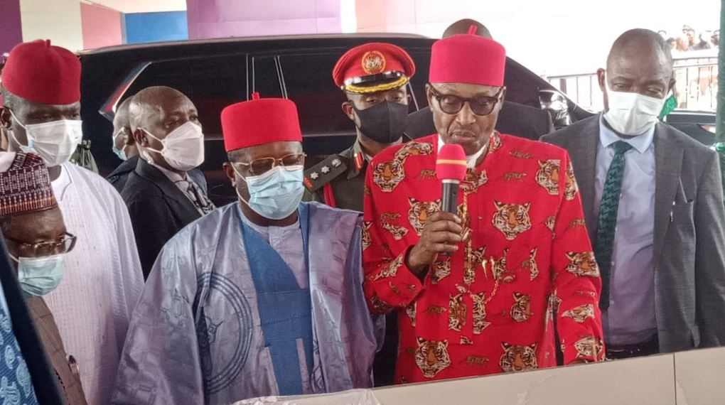 Buhari