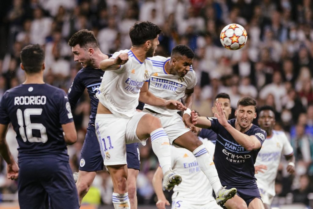 Real Madrid